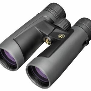 LEUPOLD BINO BX2 ALPINE HD 12X52 GRY #