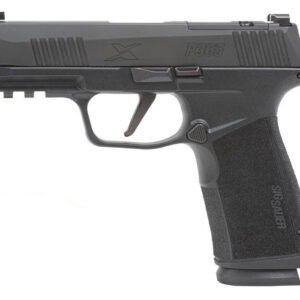 SIG SAUER P365X-MACRO 9MM 3.7" 10+1