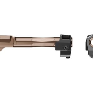 RADIAN WEAPONS AFTERBURNER+RAMJET P365XL BRZ