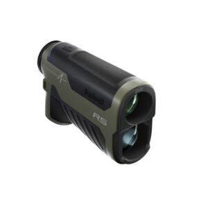 BUSHNELL R5 RANGEFINDER 6X25 GREEN