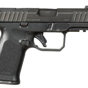 ROST MARTIN RM1C 9MM 17+1 BLK 4" COMP
