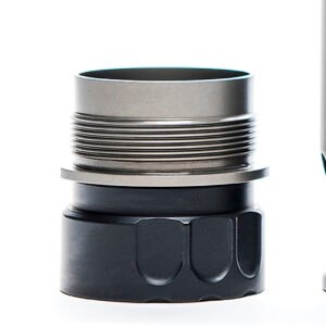 RUGGED SUPPRESSORS RUGGED UNIVERSAL MOUNT R.U.M.
