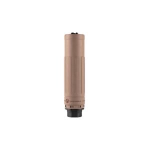 DEAD AIR ARMAMENT SANDMAN X 7.62MM GMS ZENO FDE