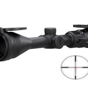 SIG SAUER BUCKMASTERS 3-9X50 ILLUM BDC
