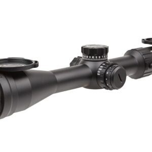 SIG SAUER WHISKEY 4 4-16X44 FFP HELLFIRE