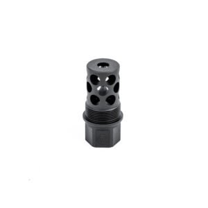 SILENCERCO THREAD OVER MUZZLE BRK 5/8X28