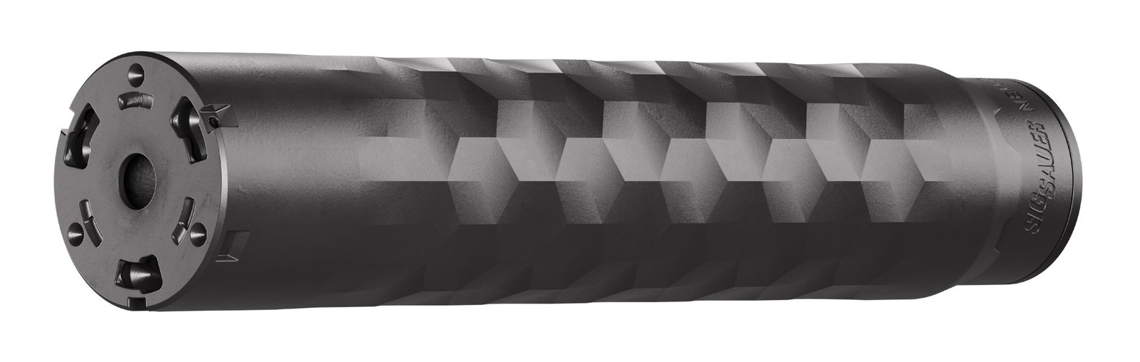 SIG SAUER TIN CAN 7.62MM SILENCER