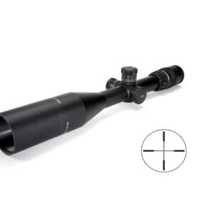 TRIJICON ACCUPOINT 5-20X50 DUPLEX 30MM