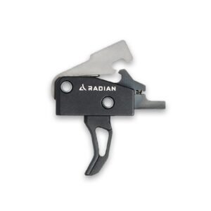 RADIAN WEAPONS VERTEX TRIGGER AR15 BLACK    #