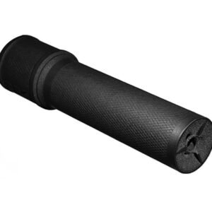 ZASTAVA ARMS USA VUK AK TITANIUM SUPPRESSOR