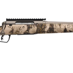 SAVAGE ARMS AXIS 2 CPT PRO WSTRN 350LEG