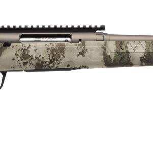 SAVAGE ARMS AXIS 2 CPT PRO WDLD 6MMARC 20"