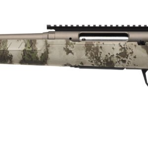 SAVAGE ARMS AXIS 2 CPT PRO WDLD 308WIN LH