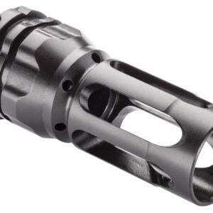 GEMTECH ETM 7.62MM FLASH HIDER 5/8-24