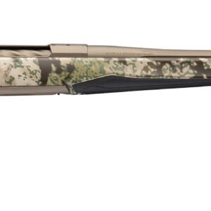BROWNING X-BOLT 2 SPEED KT 308WIN TB  #