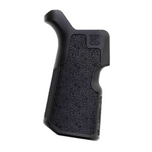 DIE FREE CO. KUNG FU GRIP BLACK