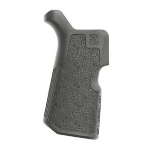 DIE FREE CO. KUNG FU GRIP GREY