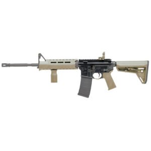 COLT M4 CARBINE MAGPUL® SL FDE 5.56MM 16.1" MATTE BLACK 30RD