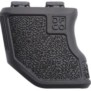 DIE FREE CO. TIGER CLAW BLACK MLOK