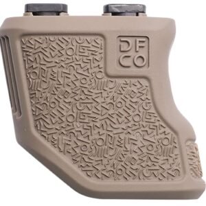DIE FREE CO. TIGER CLAW FDE MLOK