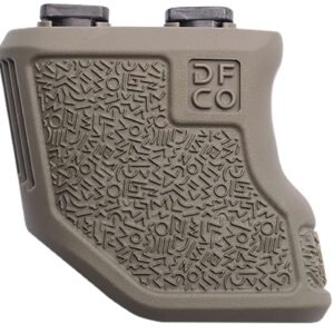 DIE FREE CO. TIGER CLAW ODG MLOK