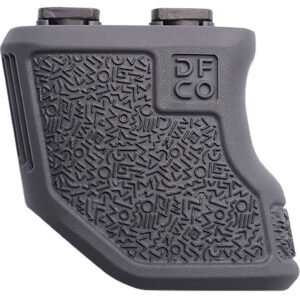 DIE FREE CO. TIGER CLAW GREY MLOK