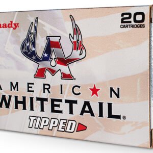HORNADY 300 PRC 165 GR SST® AWT 20RD/BX 10BX/CS