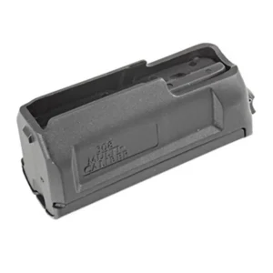 RUGER 308 MULTI CALIBER 4RD MAGAZINE
