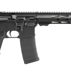 RUGER HARRIER 5.56 RIFLE 16.1" MAGPUL MOE-K2 STOCK, MLOK RAIL 1-30RD MAG
