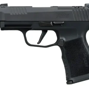 SIG SAUER P365XL COMP 380ACP PISTOL 3.1" X SERIES, O.R. 2-10RD MAG