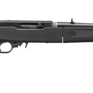 RUGER 10/22 TAKE DOWN 22LR RIFLE 16.4" W/ FLASH SUPP MOUNT 1/2X28, BX-TRIGGER 1-10RD