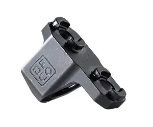 DIE FREE CO. QUICK STOP BLACK MLOK