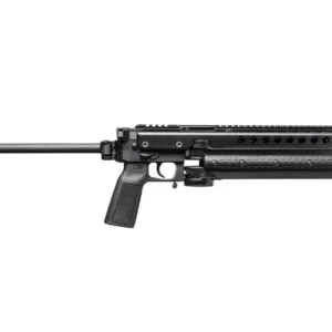 KELTEC KP50 PISTOL 5.7X28 BLACK W/ BRACE JUNGLE CLIP 2-50RD MAGAZINE