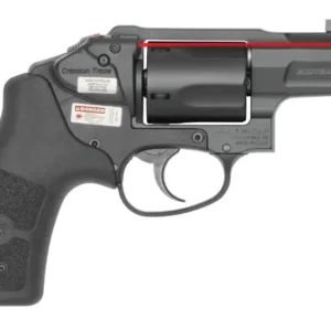 SMITH & WESSON BODYGUARD 38 2.0 38SPECIAL REVOLVER 1.875" BLACK CT LASER 5RD