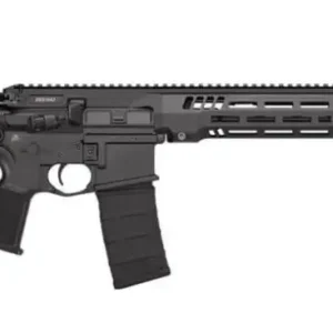 SIG SAUER 516 G3 FREEDOM PACK 5.56 RIFLE 16" BLACK 1-30RD MAGAZINE