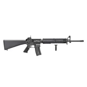 FN FN15 M16 MILITARY COLLECTOR 5.56MM 20" BLACK 1-30RD