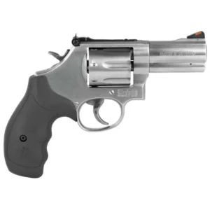 SMITH & WESSON 686 PLUS DISTNGUISHED COMBT MAG 357MAG 3" 7RD DA/SA