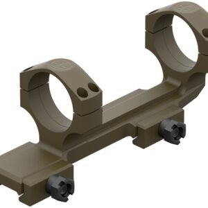 LEUPOLD MOUNT MARK IMS 35MM MATTE FDE