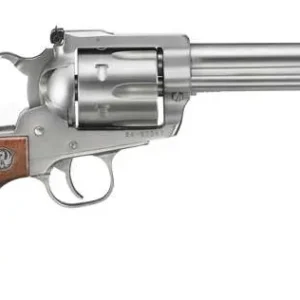 RUGER NEW MODEL SUPER BLACKHAWK 44 REV STS 51/2