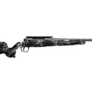 SAVAGE ARMS AXIS 2 CPT PRO FOR 6MMARC 20"