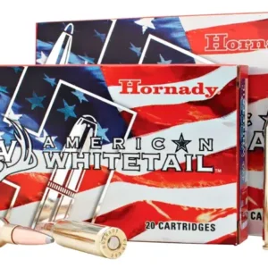 HORNADY AW 300 WM 180G INTERLOCK