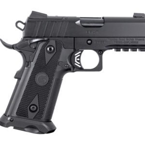 EAA CORP WITNESS 2311 9MM 3.4" BLK