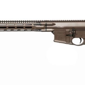 DANIEL DEFENSE DD5 V4-NM, 18", 7.62, Mil Spec+