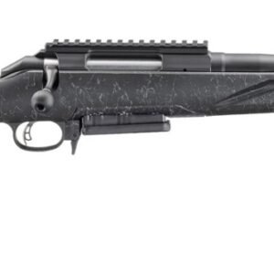 RUGER AMERICAN GEN2 PATROL 308WIN