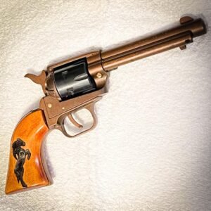 Guns & Firearms