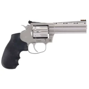 COLT KING COBRA TRGT 22LR RVRL SS 4.25"10RD