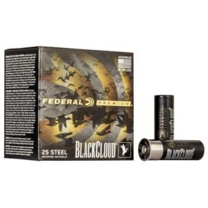 FEDERAL 28GA 3" 3/4OZ 3 25 RD/BX 10 BX/CS