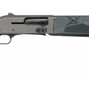 MOSSBERG 940 PRO TACT 12/18.5 TUNG 7+1