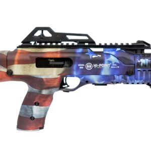 HI-POINT 9TS 9MM GRAND UNION 10+1 16"