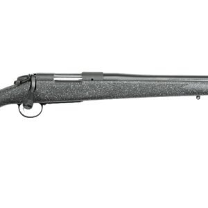 BERGARA RIDGE 450BM BK/SYN 20" 4+1 TB
